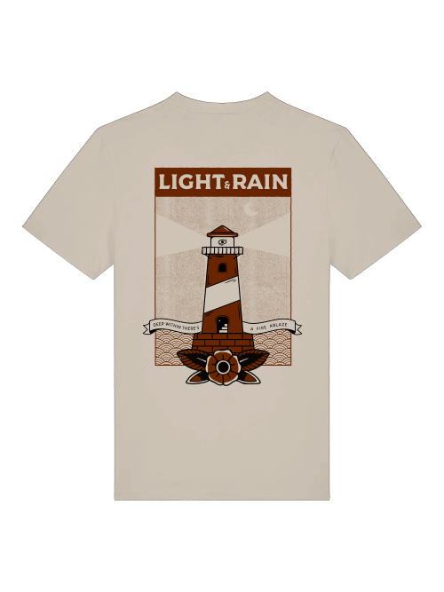 Lighthhouse - Shirt