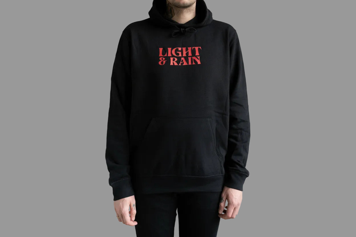 Avalanche Dream - Hoodie