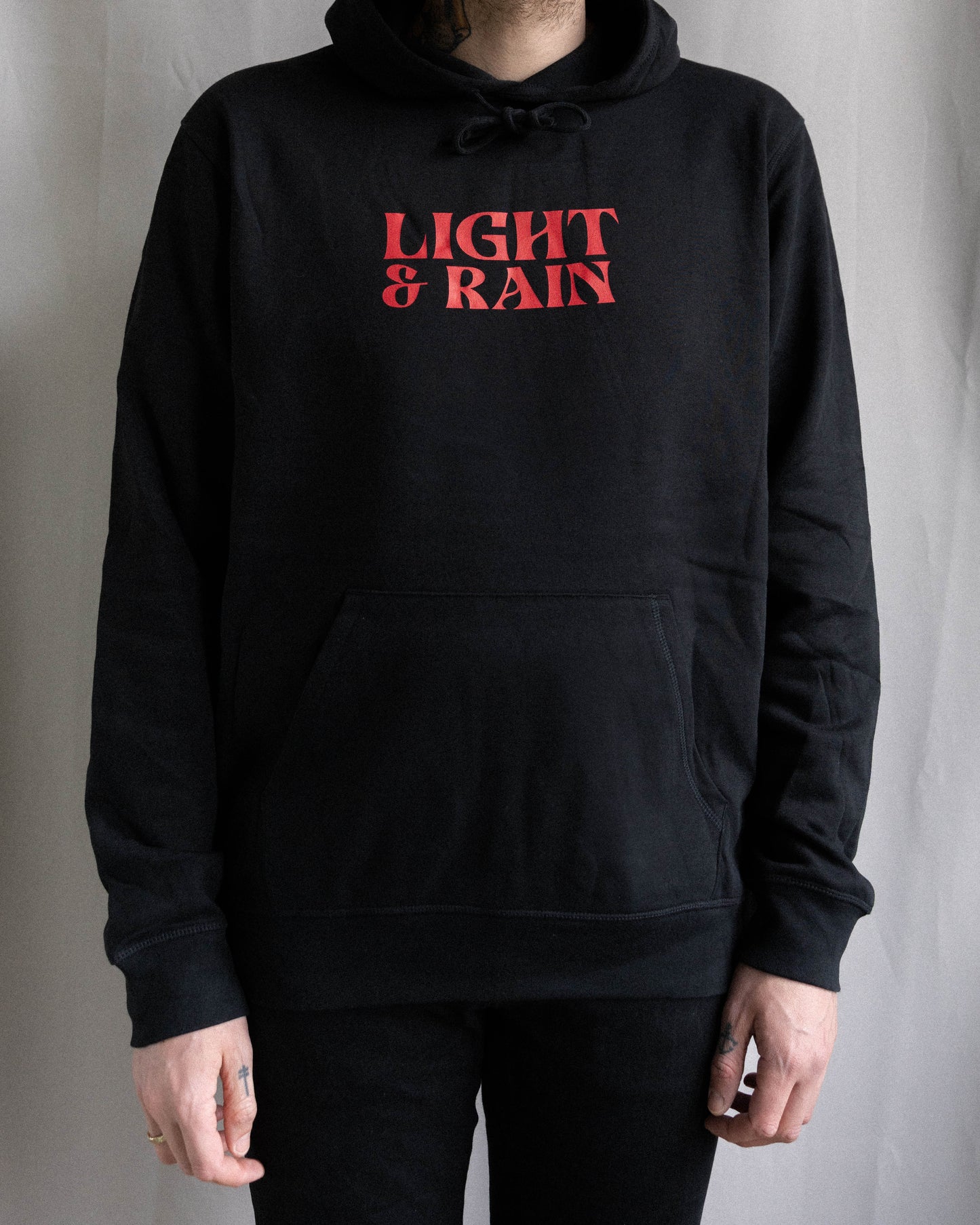 Avalanche Dream - Hoodie