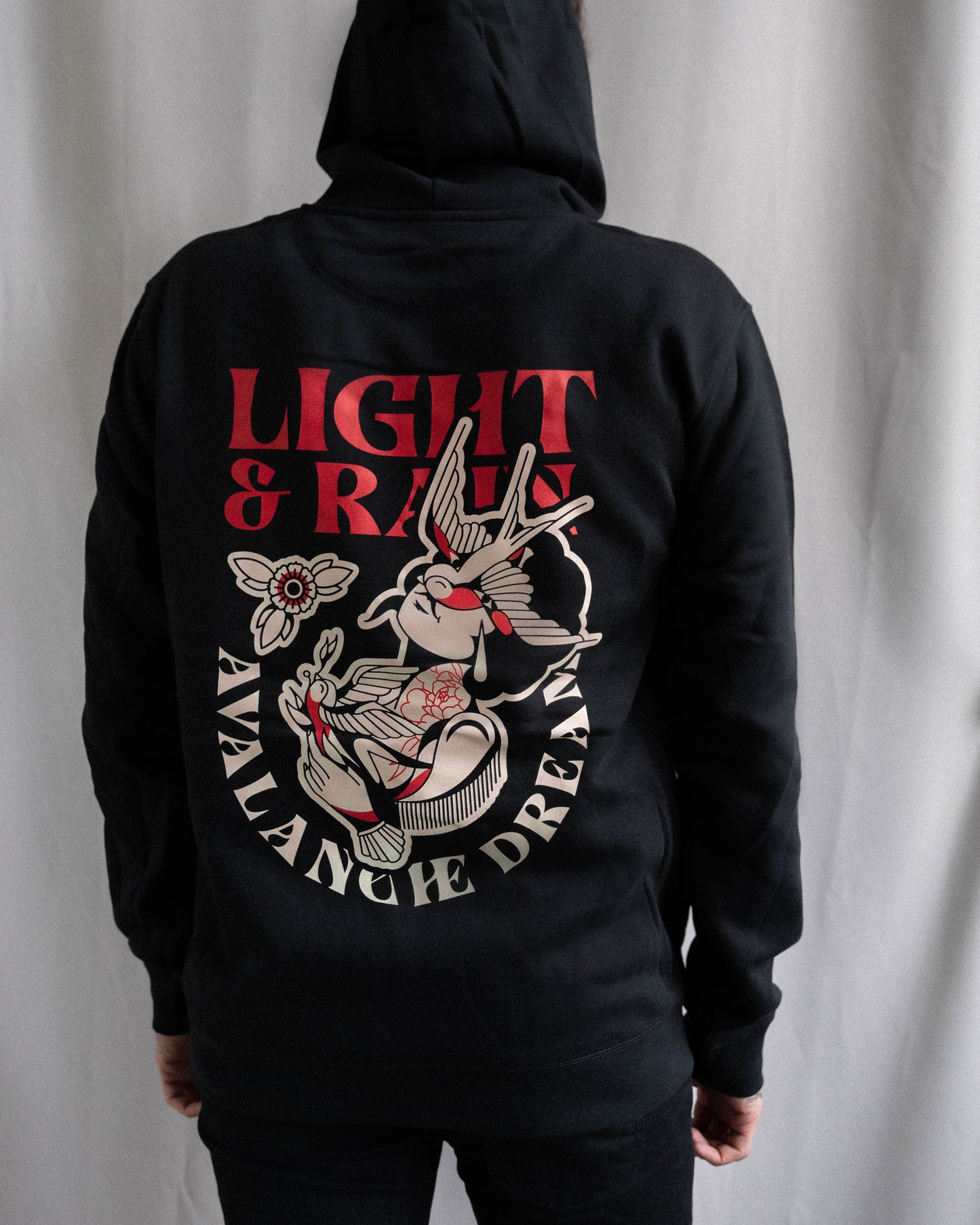 Avalanche Dream - Hoodie