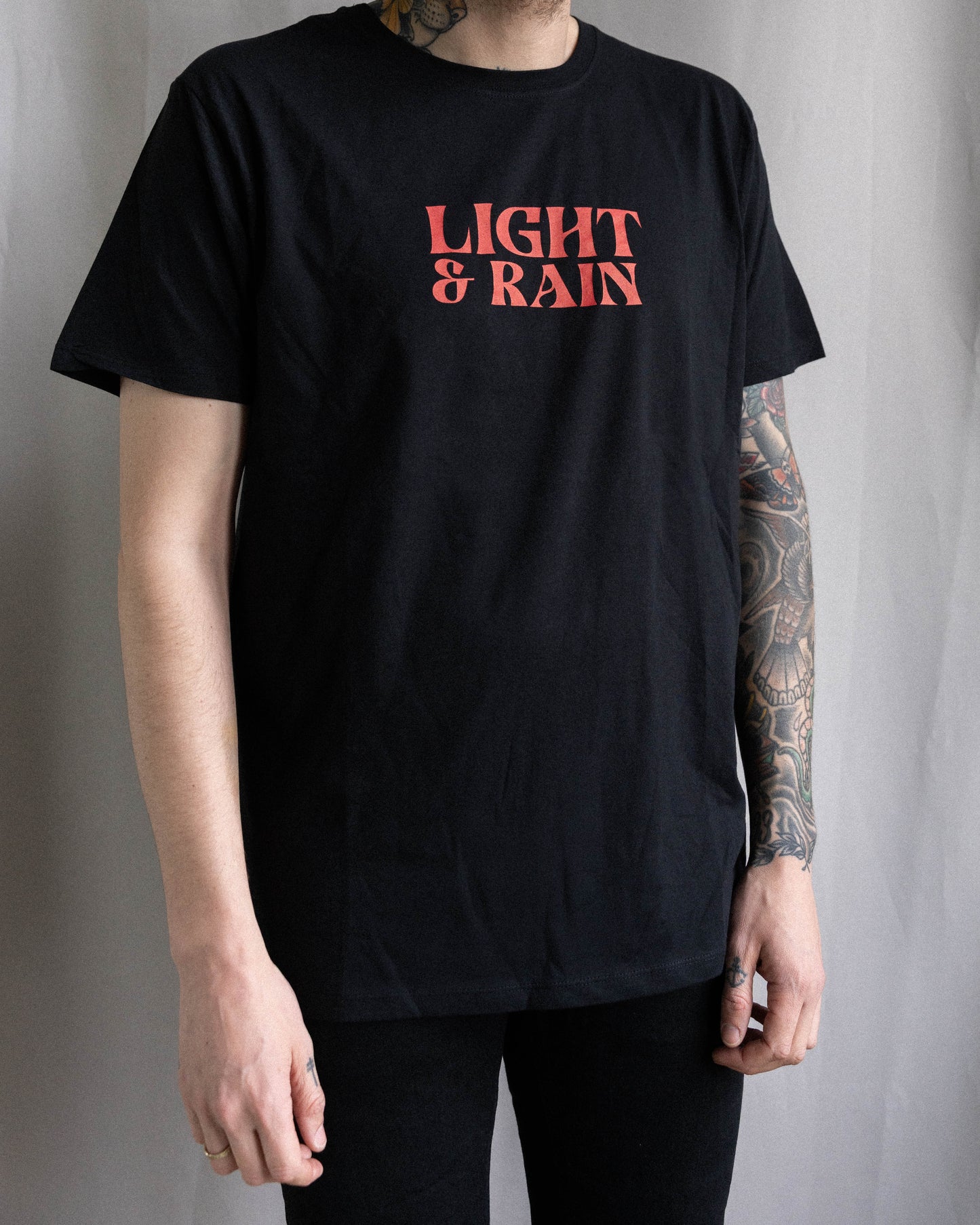 Avalanche Dream - Shirt