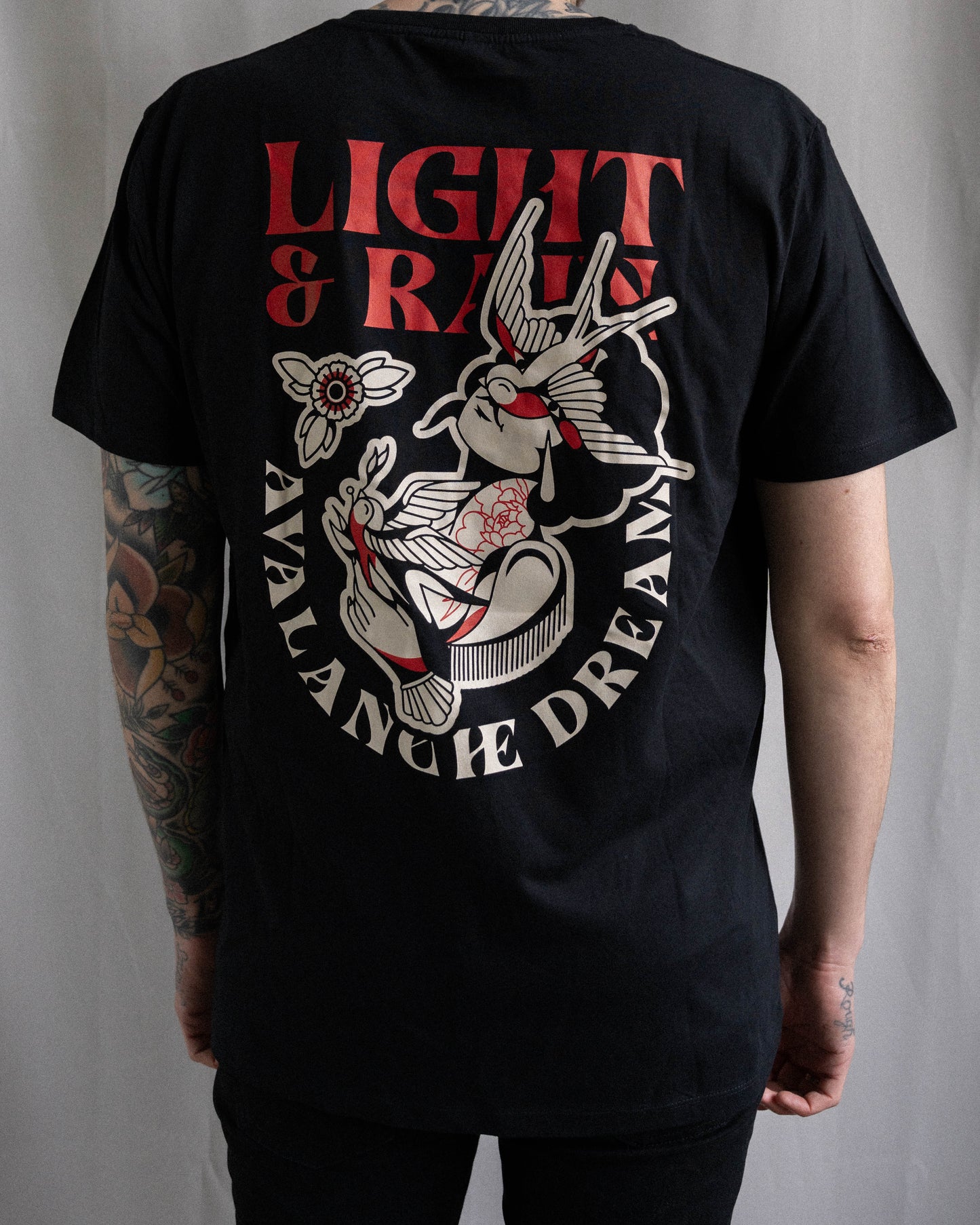 Avalanche Dream - Shirt