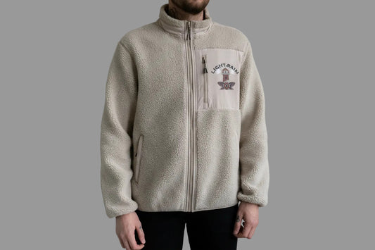 Lighthouse - Fleece