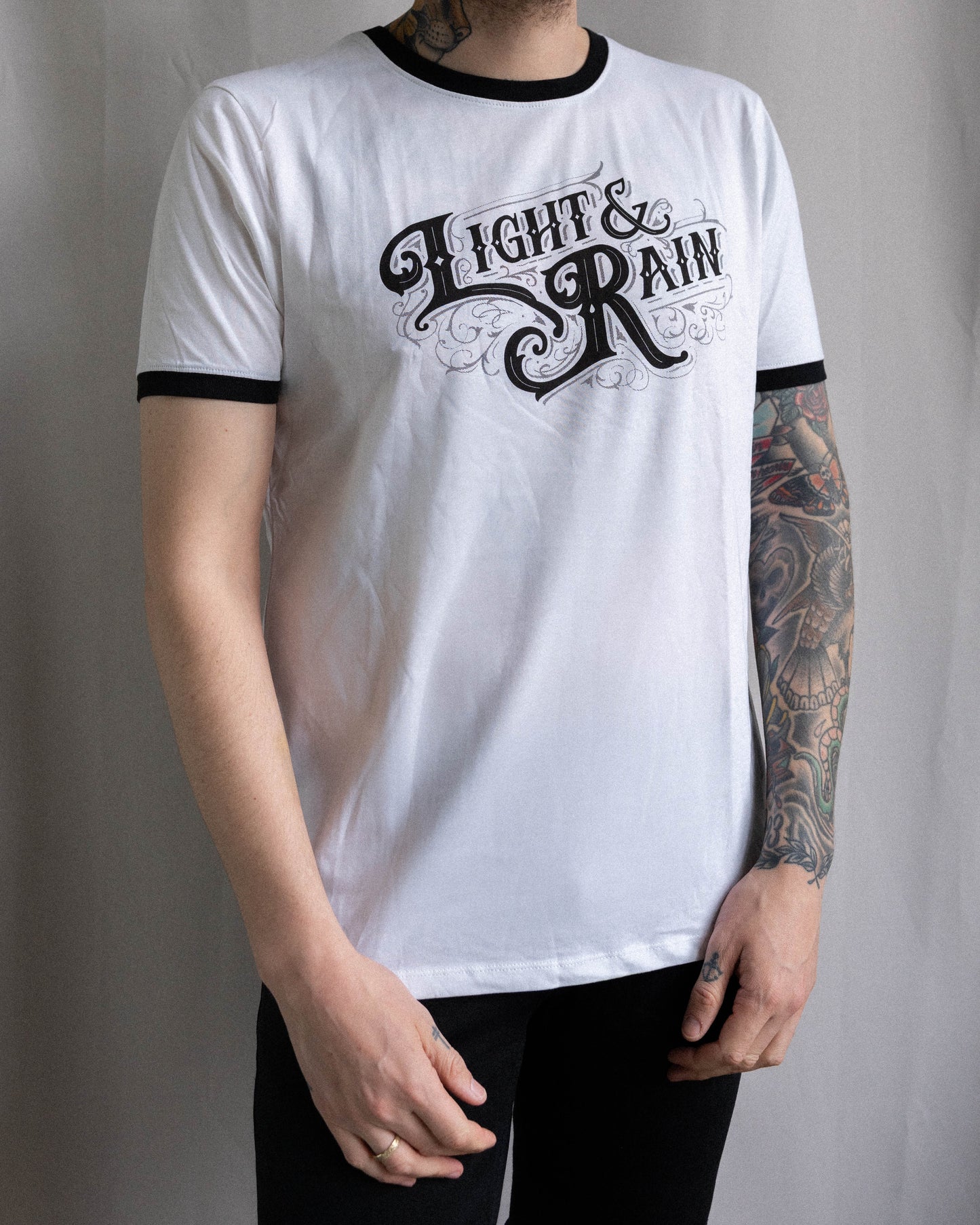 Script - Shirt