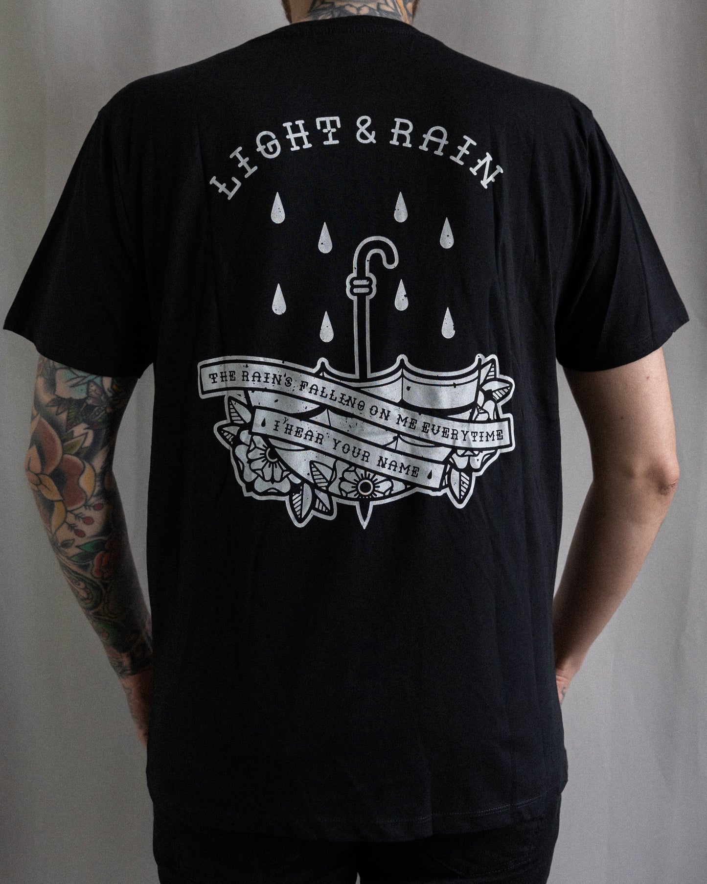 Umbrella - Shirt