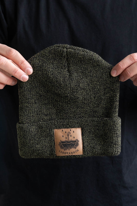 Umbrella - Beanie