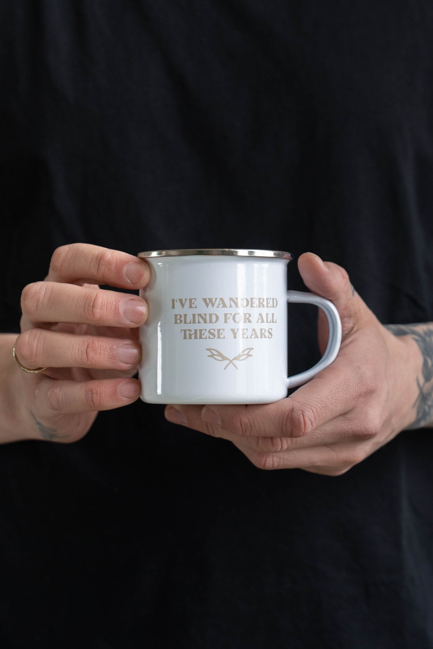 Avalanche Dream - Tasse