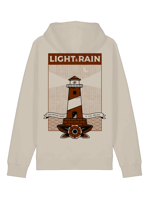 Lighthouse - Hoodie